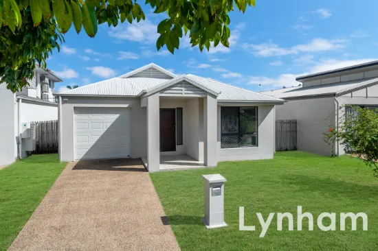 5 Laurie Motti Parade, Kirwan, QLD, 4817