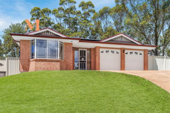 5 Leanda Place, Cardiff South, NSW 2285