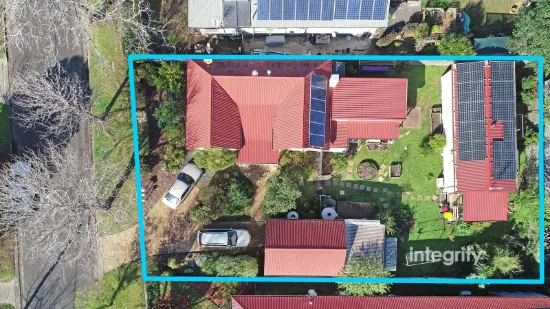 5 Leatham Avenue, Nowra, NSW, 2541