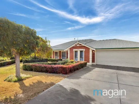 5 Ledgard Road, Evanston Park, SA, 5116