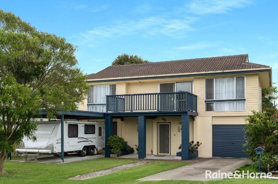 5 Leonore Avenue, Greenwell Point, NSW 2540