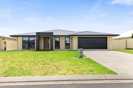 5 Lillypilly Court, Mount Gambier, SA 5290