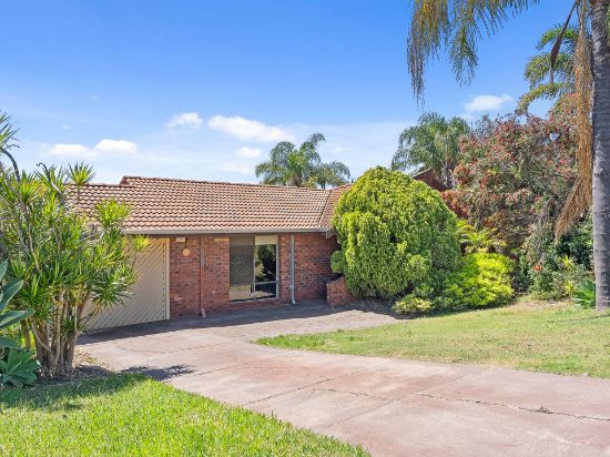 5 LIVERPOOL PLACE, Alexander Heights, WA 6064
