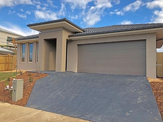 5 Lodge Place, Armstrong Creek, Vic 3217