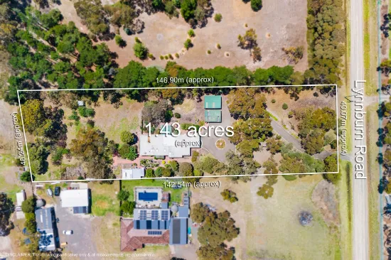 5 Lynnburn Road, Batesford, VIC, 3213