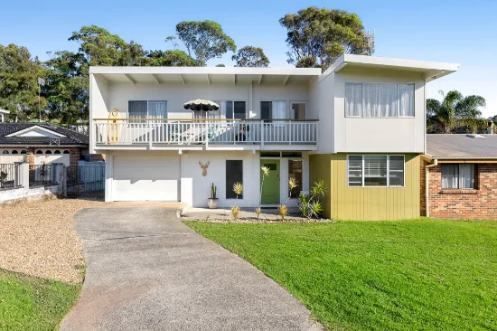 5 Malua Street, Malua Bay, NSW, 2536