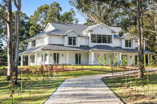 5 Mansfield Road, Bowral, NSW 2576