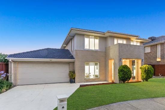 5 Mapleton Court, Keysborough, Vic 3173