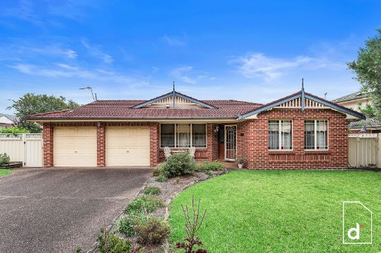 5 Mary Callaghan Crescent, Woonona, NSW 2517