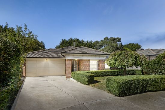5 Mary Court, Lancefield, Vic 3435