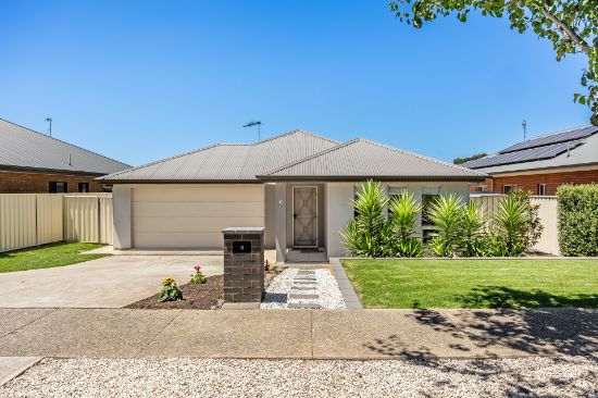 5 Matthews Street, Strathalbyn, SA 5255