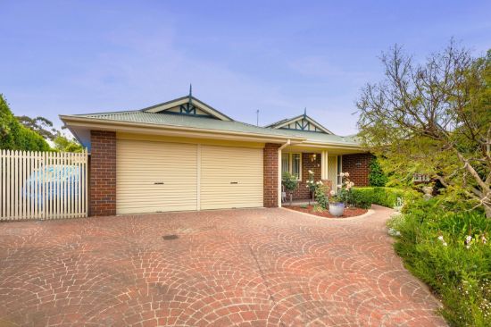 5 Mayfin Court, Sunbury, Vic 3429