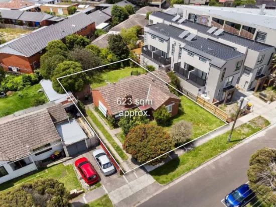 5 McFarlane Cres, Dandenong, VIC, 3175