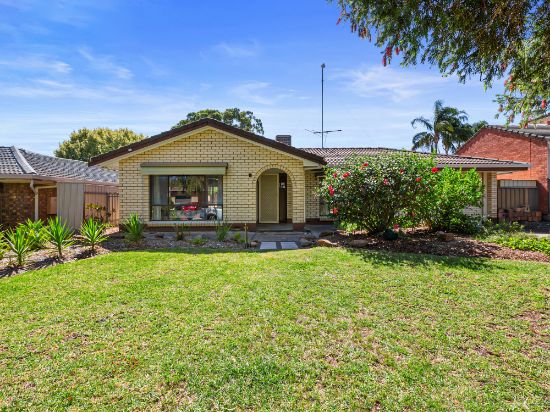 5 Mepsted Crescent, Athelstone, SA 5076