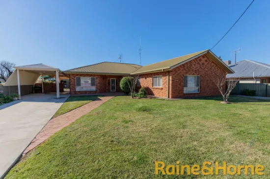 5 Meringo Street, Narromine, NSW, 2821