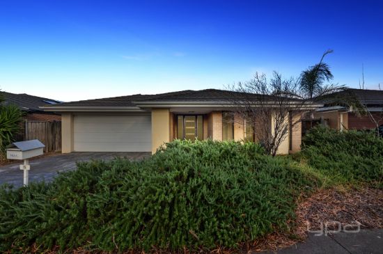 5 Merrystowe Way, Harkness, Vic 3337