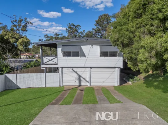 5 Meyers Street, Churchill, QLD, 4305