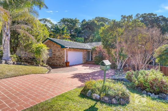 5 Miles Close, Forster, NSW 2428