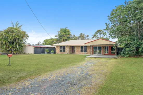 5 Milford Court, Burpengary East, QLD, 4505