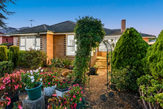 5 Mill Avenue, Forest Hill, Vic 3131