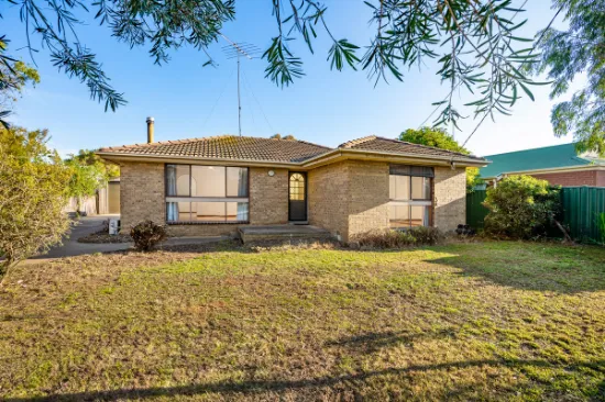 5 Milton St, Bannockburn, VIC, 3331