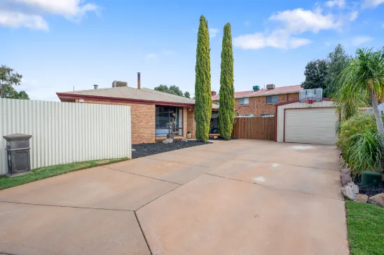 5 Minchin Mews, South Kalgoorlie, WA, 6430