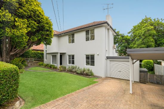 5 Miowera Road, Northbridge, NSW 2063