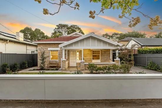 5 Mitcham Ave, Lower Mitcham, SA, 5062