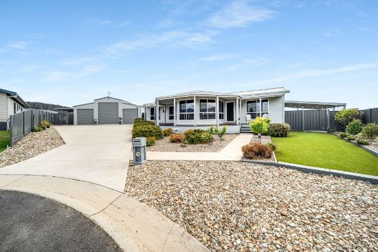 5 Moore Close, Cooma, NSW 2630