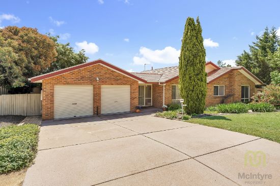 5 Moore Place, Banks, ACT 2906