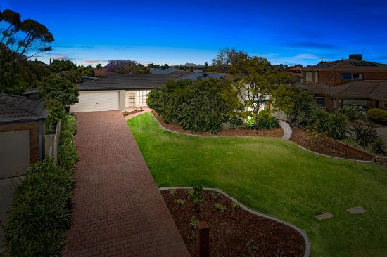 5 Moss Close, Hoppers Crossing, Vic 3029