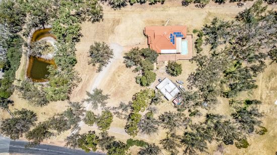 5 Murray River Dr, South Yunderup, WA 6208