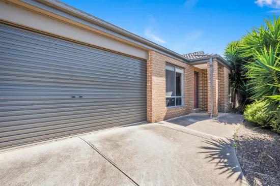 5 Myers Street, Darley, VIC, 3340