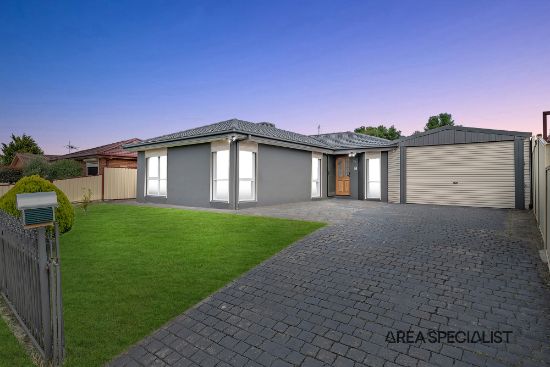 5 Nash Court, Meadow Heights, Vic 3048