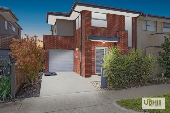 5 Nebo Way, Clyde, Vic 3978
