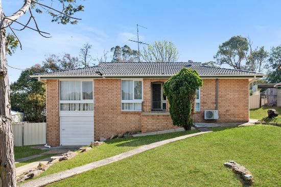 5 Nell Place, Ambarvale, NSW 2560