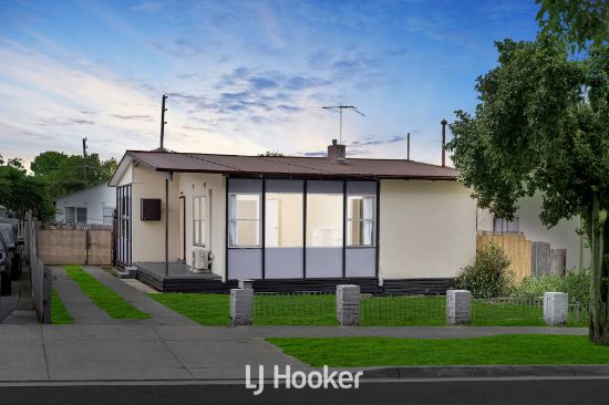 5 Nigra Street, Doveton, Vic 3177