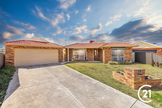 5 Nile Court, Echuca, VIC, 3564