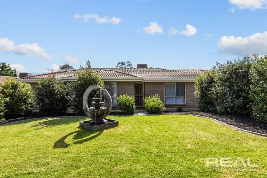 5 Nilpena Court, Craigmore, SA, 5114