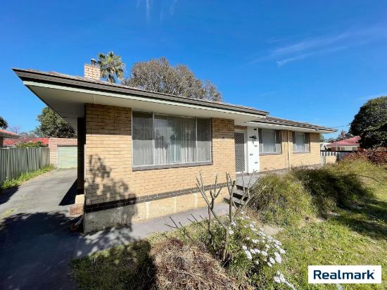 5 Norman Street, Gosnells, WA 6110