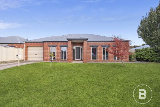 5 Normlyttle Parade, Miners Rest, Vic 3352