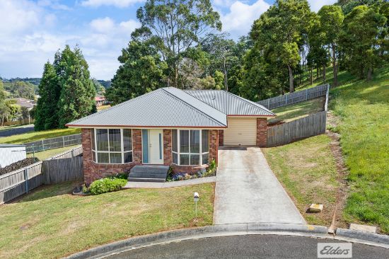 5 Nothrop Court, Shorewell Park, Tas 7320