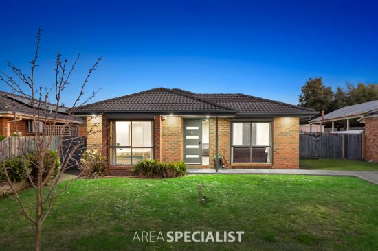 5 Nyarrin Place, Cranbourne West, Vic 3977