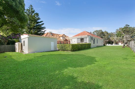 5 Oakville Road, Willoughby, NSW 2068