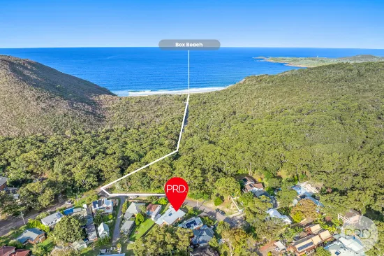 5 Ocean Beach Road, Shoal Bay, NSW, 2315
