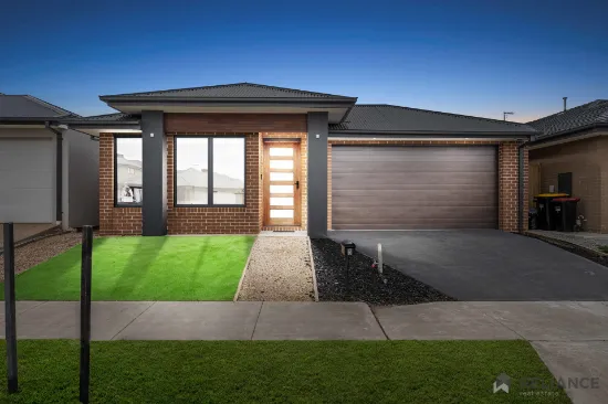 5 Octagonal Street, Plumpton, VIC, 3335