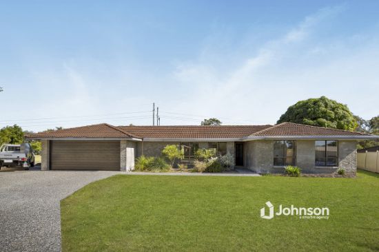5 Ohio Court, Oxenford, Qld 4210