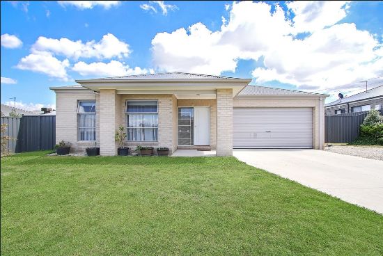 5 Ohio Court, Springdale Heights, NSW 2641