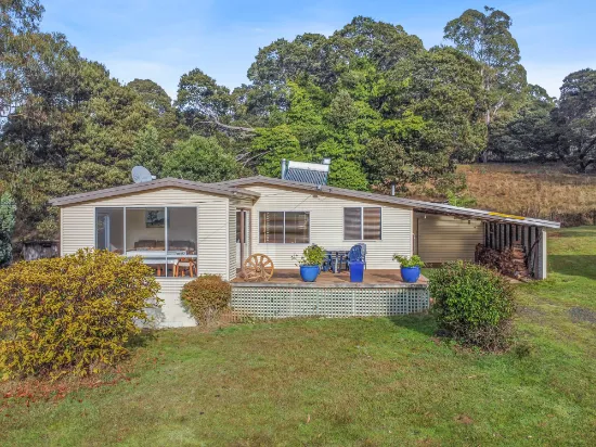 5 Old Gads Hill Road, Liena, TAS, 7304