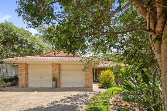 5 Olley Court, Brookfield, QLD, 4069